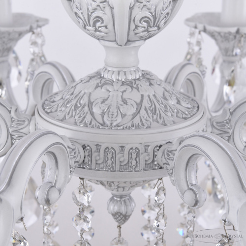 Люстра с хрустальными подвесками AL78101/6/175 B WMN Bohemia Ivele Crystal (Богемия Ивеле Кристалл) фото 3 Люстра с хрустальными подвесками AL78101/6/175 B WMN Bohemia Ivele Crystal (Богемия Ивеле Кристалл) фото 3