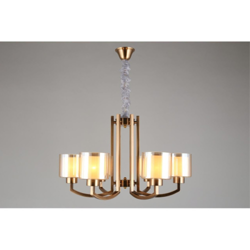 Люстра подвесная OML-55913-06 фото 6