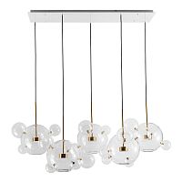 2027-S5 Подвесной светильник LOFT IT Bolle