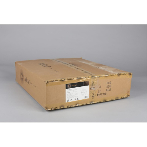 Светильник настенный (Бра) APL.857.01.20 фото 4 Светильник настенный (Бра) APL.857.01.20 фото 4