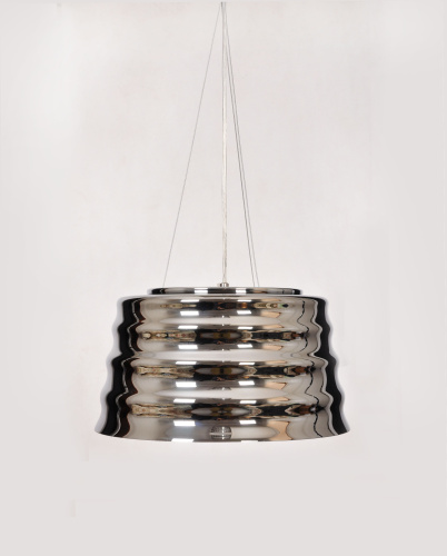 Подвесной светильник Lumina Deco Caprise LDP 6020 CHR фото 3