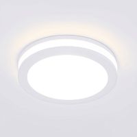 Точечный светодиодный светильник DSKR80 5W 4200K