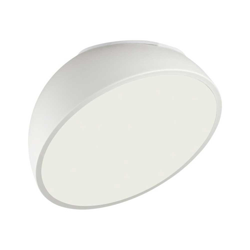 Потолочный светодиодный светильник Sonex Mitra Pluto White 7657/35L фото 3 Потолочный светодиодный светильник Sonex Mitra Pluto White 7657/35L фото 3