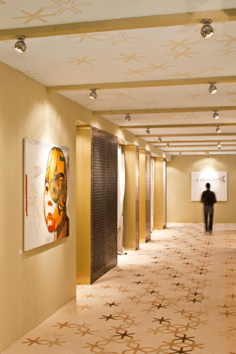 Настенный/Потолочный светильник D57G1115 фото 6