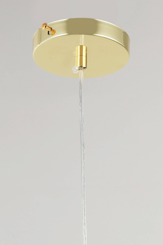 Подвесной светильник Lampit TP 2022-2 GD фото 2 Подвесной светильник Lampit TP 2022-2 GD фото 2