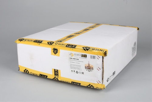 Люстра подвесная OML-30813-08 фото 6 Люстра подвесная OML-30813-08 фото 6