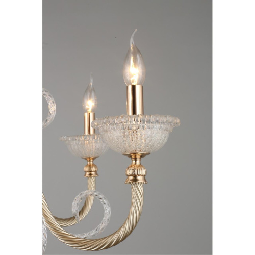 Люстра подвесная OML-88303-06 фото 9 Люстра подвесная OML-88303-06 фото 9