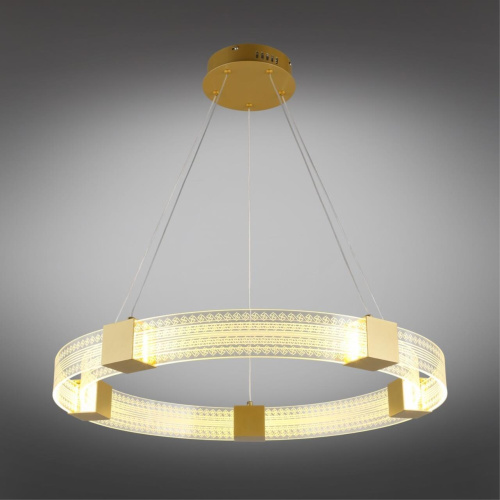 Люстра подвесная APL.030.03.50 фото 3