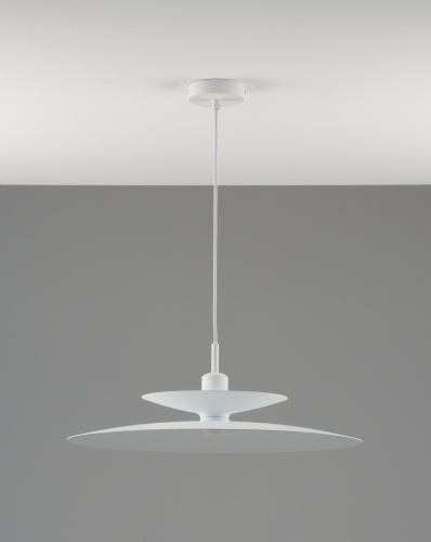 Светильник подвесной Moderli V11108-P Plane фото 6