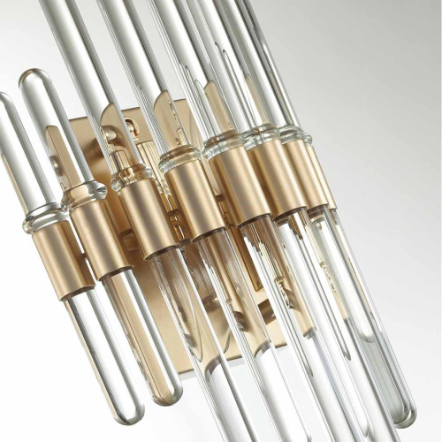 Настенный светильник Odeon Light Hall Stika 4988/2W фото 3