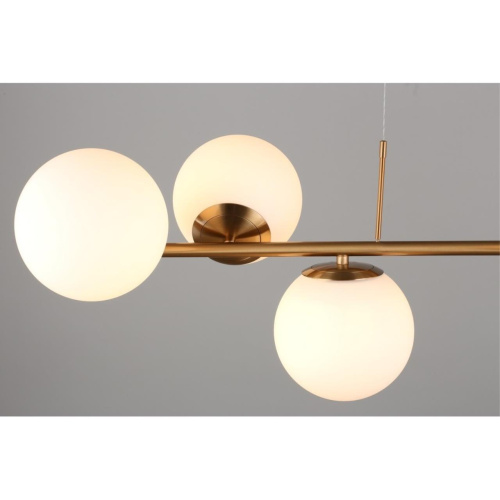 Люстра подвесная OML-66623-06 фото 2