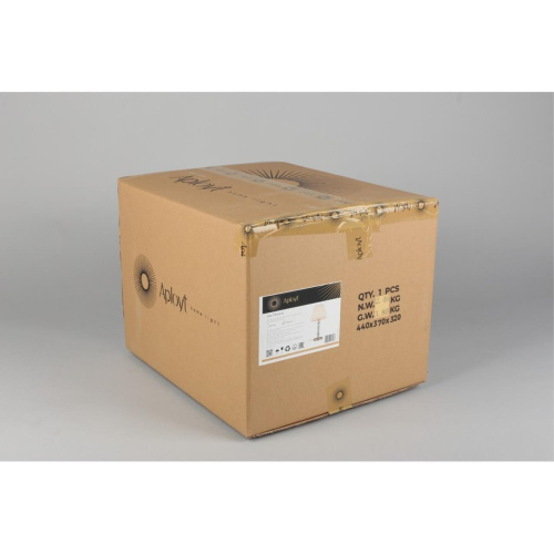 Настольная лампа APL.719.04.01 фото 8