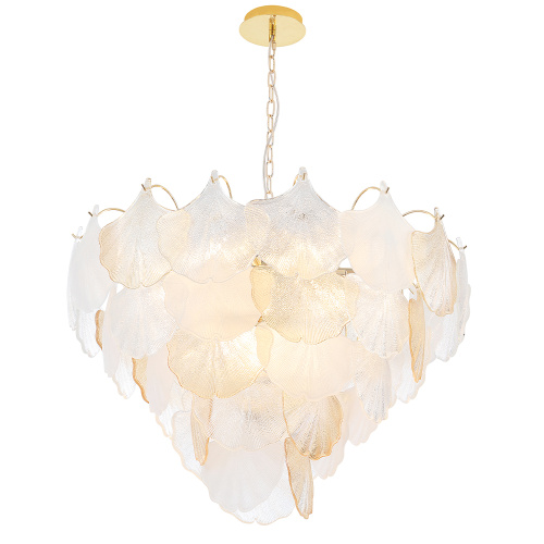 Люстра Crystal Lux BONITA SP12 фото 5