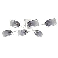 Люстра потолочная DeMarkt Торес 110011606