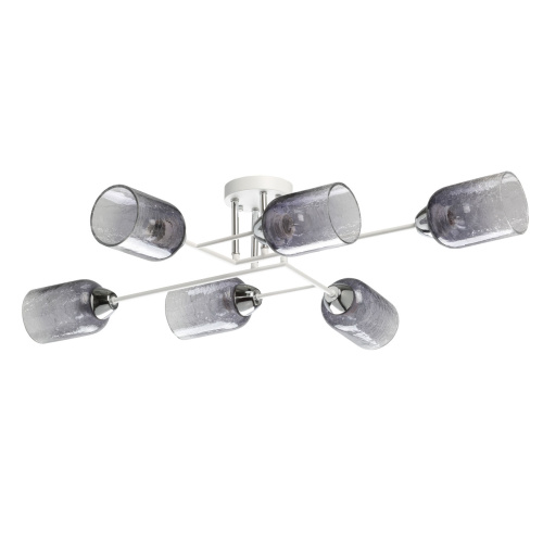 Люстра потолочная DeMarkt Торес 110011606