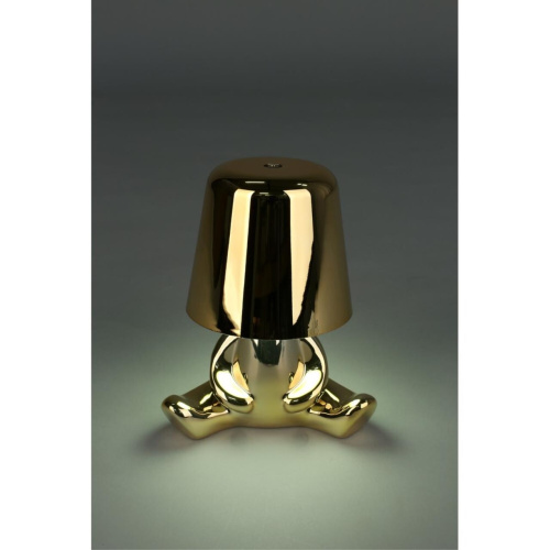 Настольная лампа APL.673.04.01 фото 4