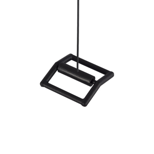 ST411.409.02 Подвесной Фиксатор на тросе ST-Luce Черный BAND фото 2