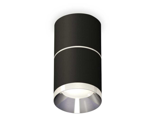 Комплект потолочного светильника Ambrella light Techno Spot XS (C7402, A2070, C7402, N7031) XS7402141