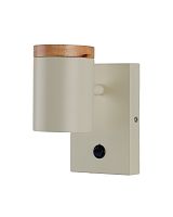 Светильник настенный Moderli V11292-1W Asheswood