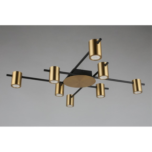 Люстра потолочная APL.633.07.08 фото 2