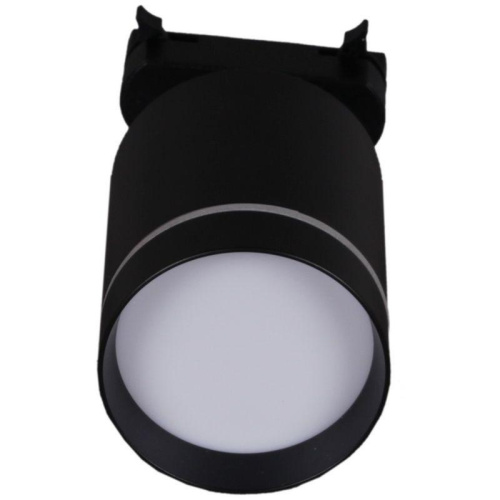Трековый светильник Reluce 06210-9.3-001RN MR16 BK фото 4