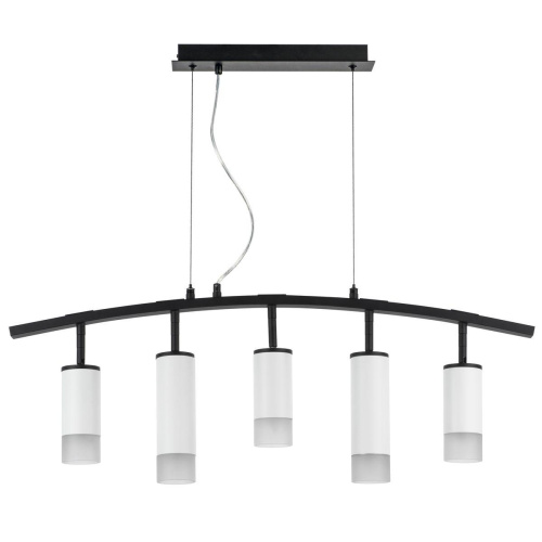 Комплект с подвесной люстрой Lightstar Rullo (571735+214436-3+214486-2+202431-5) LR7353638621