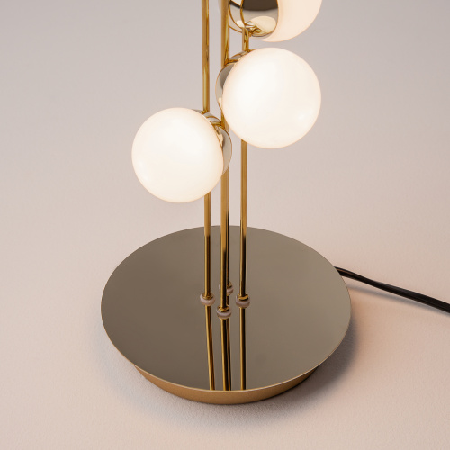 Настольный светильник Maytoni MOD081TL-L14G3K фото 10 Настольный светильник Maytoni MOD081TL-L14G3K фото 10