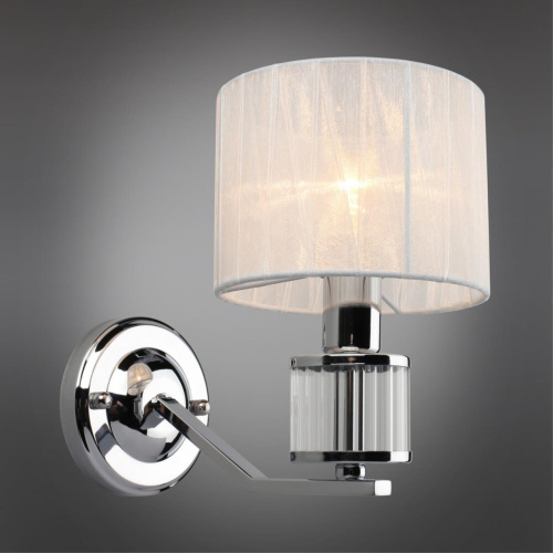 Светильник настенный (Бра) OML-66401-01 фото 4 Светильник настенный (Бра) OML-66401-01 фото 4