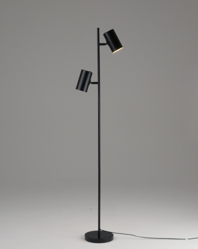 Торшер Moderli V11329-2F Ashes фото 4