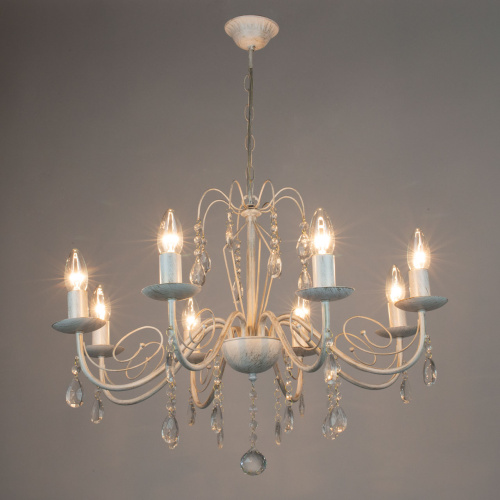 Люстра De City Лада фото 3 Люстра De City Лада фото 3