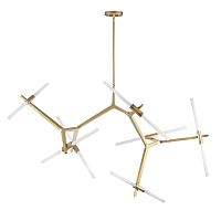 10399/14 GD Подвесной светильник LOFT IT Agnes