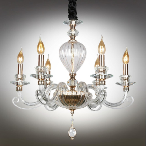 Люстра подвесная APL.701.03.06 фото 2