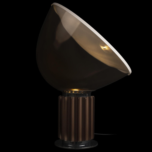 10294/M Brown Настольная лампа LOFT IT Taccia фото 3