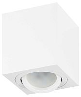 Накладной светильник ЭРА OL22 WH Б0054394