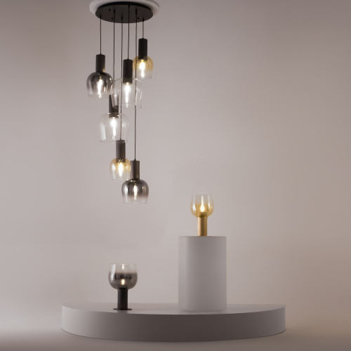 Настольный светильник Maytoni MOD414TL-01B фото 2 Настольный светильник Maytoni MOD414TL-01B фото 2