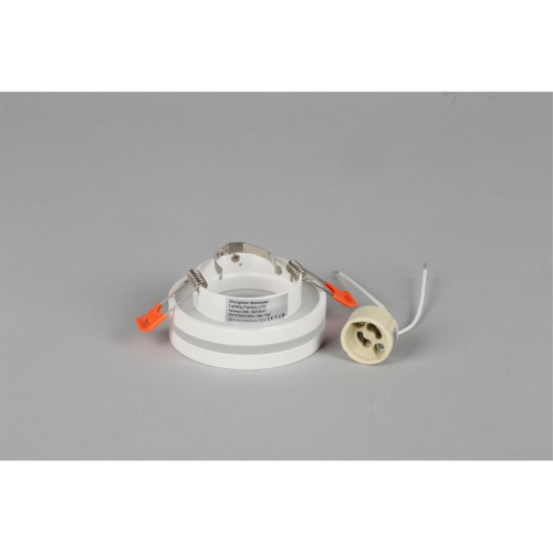 Светильник встраиваемый-накладной OML-102709-01 фото 7 Светильник встраиваемый-накладной OML-102709-01 фото 7