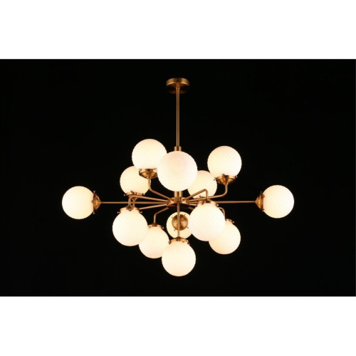 Люстра потолочная APL.762.07.13 фото 14 Люстра потолочная APL.762.07.13 фото 14