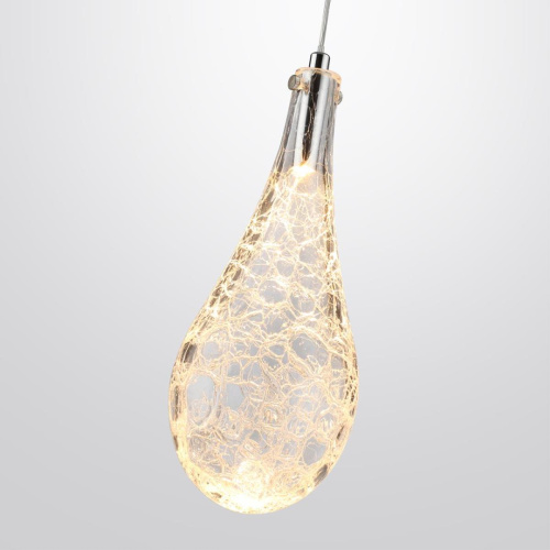 Бра Odeon Light Braid L-Vision 7148/5WL фото 5