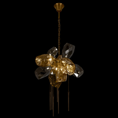 10401/800S Подвесная люстра LOFT IT Britannica фото 7 10401/800S Подвесная люстра LOFT IT Britannica фото 7