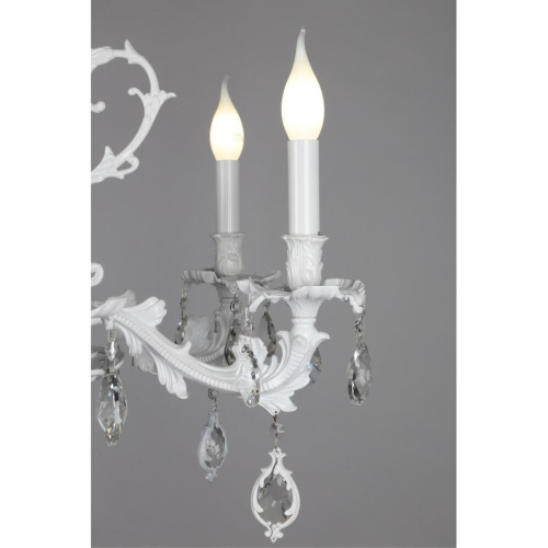 Люстра подвесная OML-74713-06 фото 7 Люстра подвесная OML-74713-06 фото 7