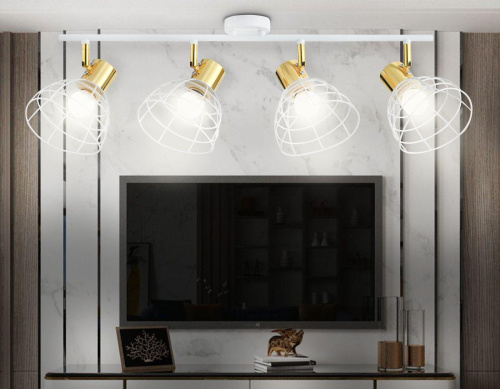 Спот Ambrella light Traditional TR8603 фото 2