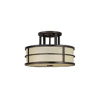 Потолочный светильник для ванных комнат Feiss, Арт. FE-FUSION-SF