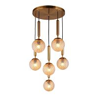 Люстра подвесная APL.766.03.06