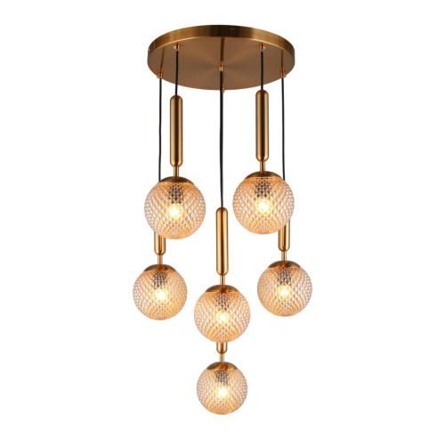 Люстра подвесная APL.766.03.06 Люстра подвесная APL.766.03.06