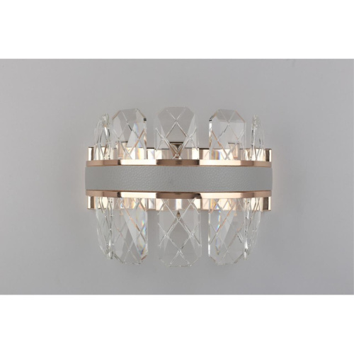 Светильник настенный (Бра) APL.032.01.32 фото 4 Светильник настенный (Бра) APL.032.01.32 фото 4