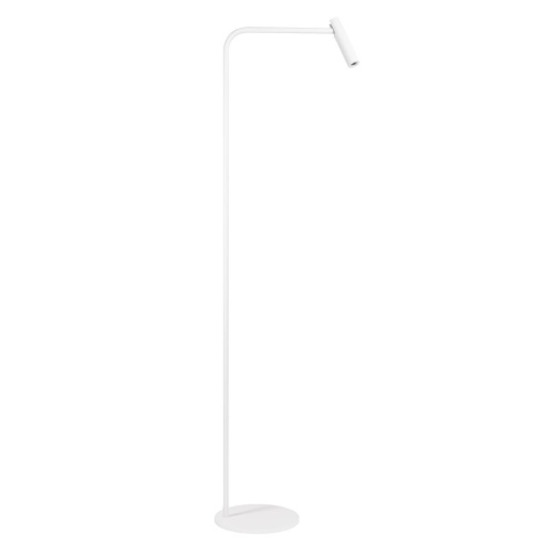 Светильник SP-VERDI-FLOOR-3W Warm3000 (WH, 20 deg, 230V) Arlight 051671