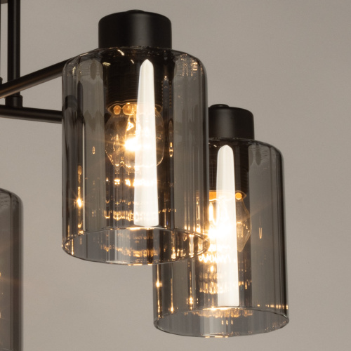 Люстра De City Акцент фото 5 Люстра De City Акцент фото 5