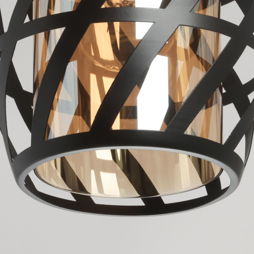 Подвесной светильник De City Соло 112011401 фото 6