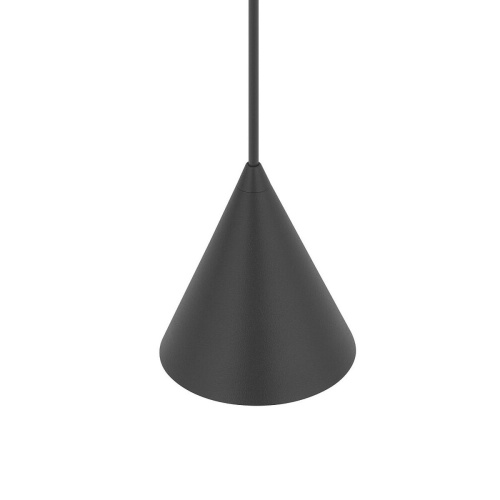 Подвесной светильник Nowodvorski Zenith XS Umbra Gray 11454 фото 9
