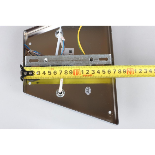 Светильник настенный (Бра) APL.855.01.03 фото 8 Светильник настенный (Бра) APL.855.01.03 фото 8